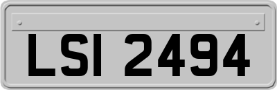 LSI2494