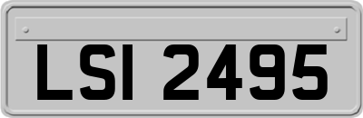 LSI2495
