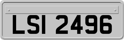 LSI2496