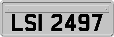 LSI2497