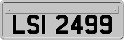 LSI2499