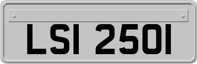 LSI2501