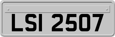 LSI2507