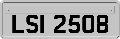 LSI2508