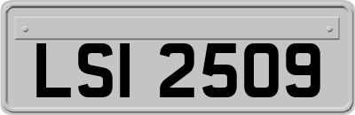 LSI2509