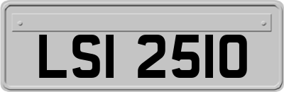 LSI2510