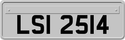 LSI2514