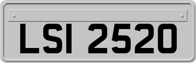LSI2520