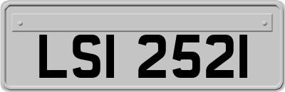 LSI2521