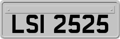LSI2525