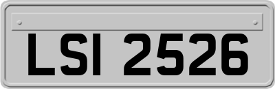 LSI2526