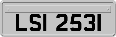LSI2531
