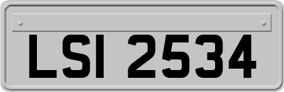 LSI2534
