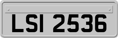 LSI2536