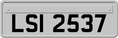 LSI2537