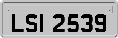 LSI2539