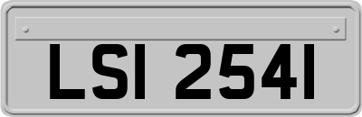 LSI2541
