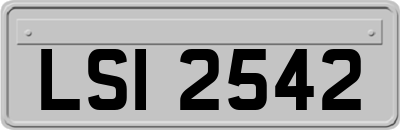 LSI2542