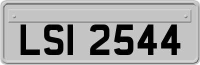 LSI2544