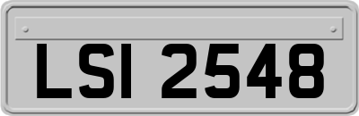 LSI2548