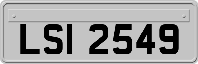 LSI2549
