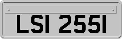 LSI2551