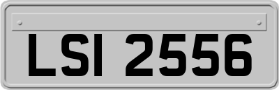 LSI2556