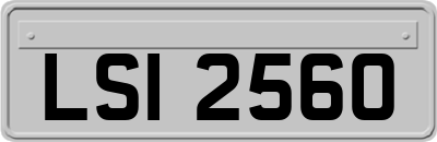 LSI2560