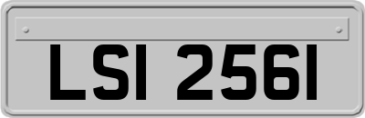 LSI2561