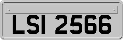 LSI2566