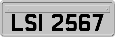 LSI2567