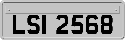 LSI2568