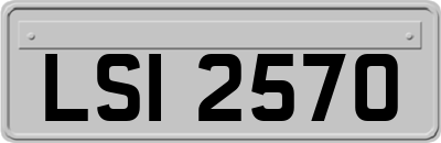 LSI2570