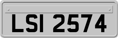 LSI2574