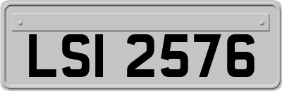 LSI2576