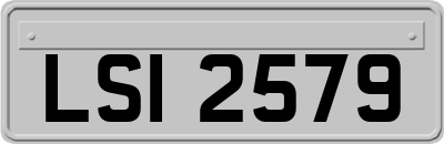 LSI2579