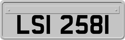 LSI2581