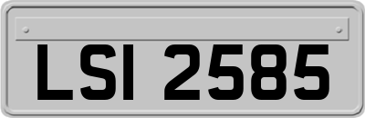 LSI2585