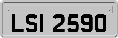 LSI2590