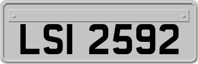 LSI2592