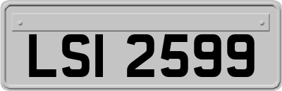 LSI2599
