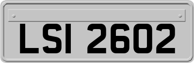 LSI2602