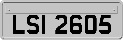 LSI2605