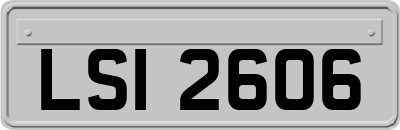 LSI2606