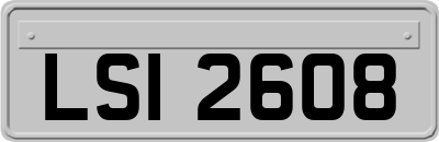 LSI2608