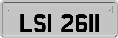 LSI2611