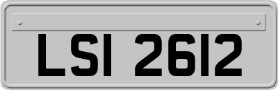 LSI2612