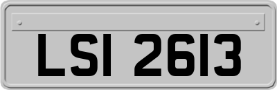 LSI2613