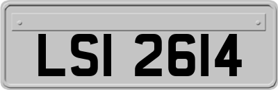 LSI2614