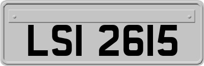 LSI2615